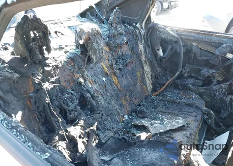 2019 Ford Fiesta Se из США, поврежденный, VIN 3FADP4BJ2KM147369